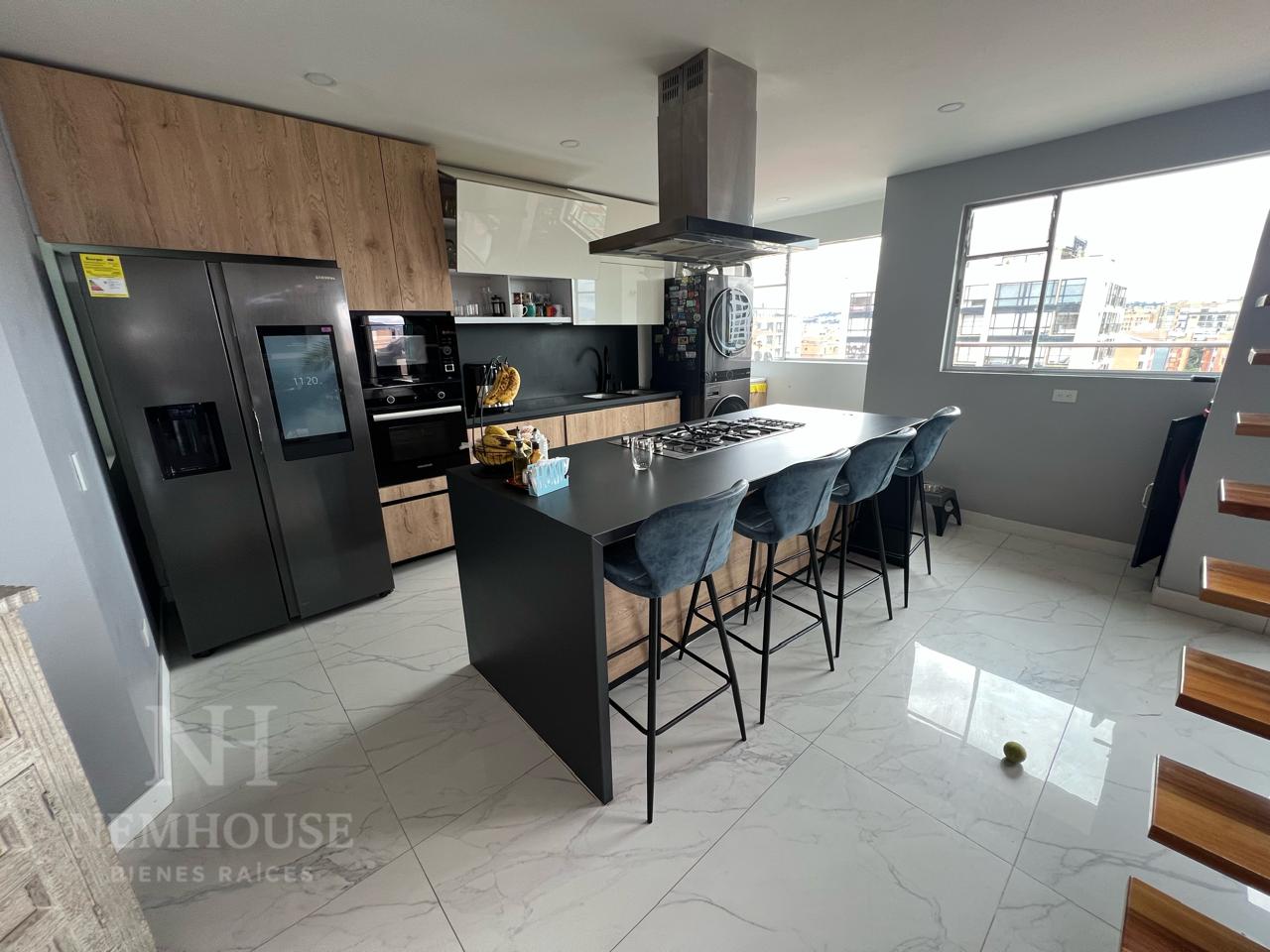 Apartamento en venta en Cedritos, Bogotá · foto 24 de 24