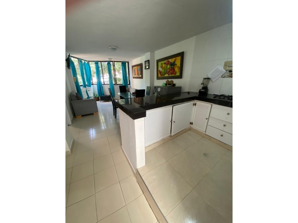 Apartamento en venta en Rodadero, Santa Marta · foto 2 de 14