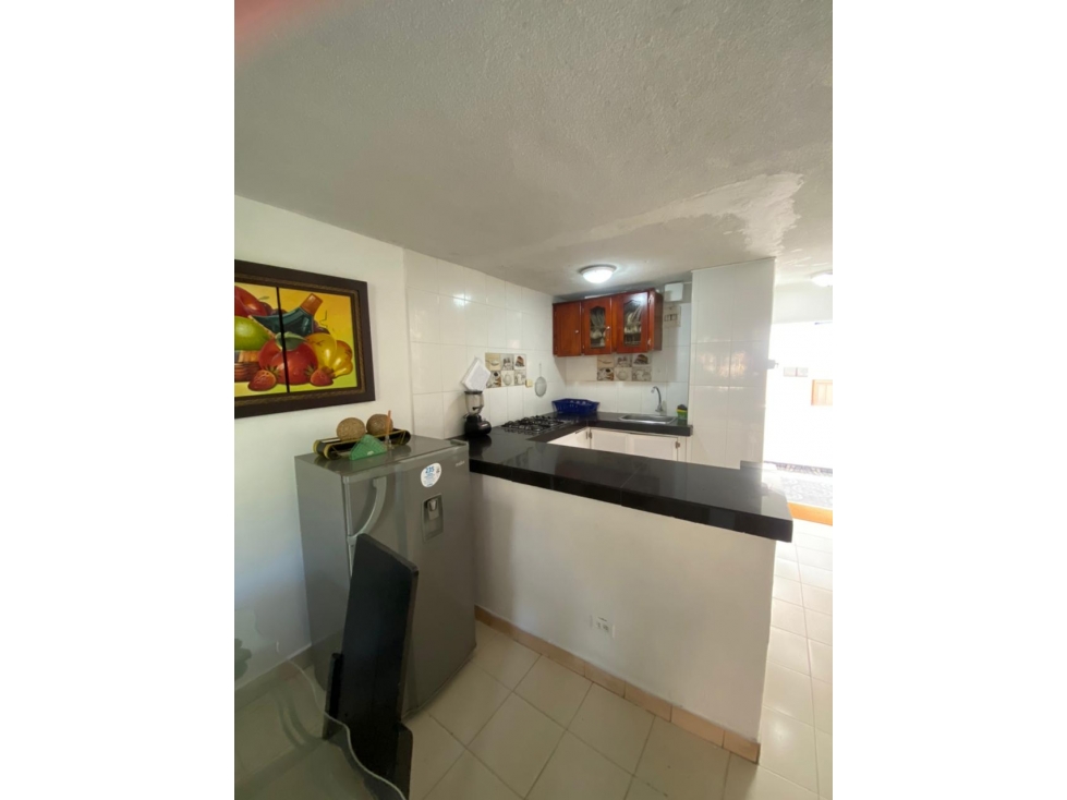 Apartamento en venta en Rodadero, Santa Marta · foto 3 de 14