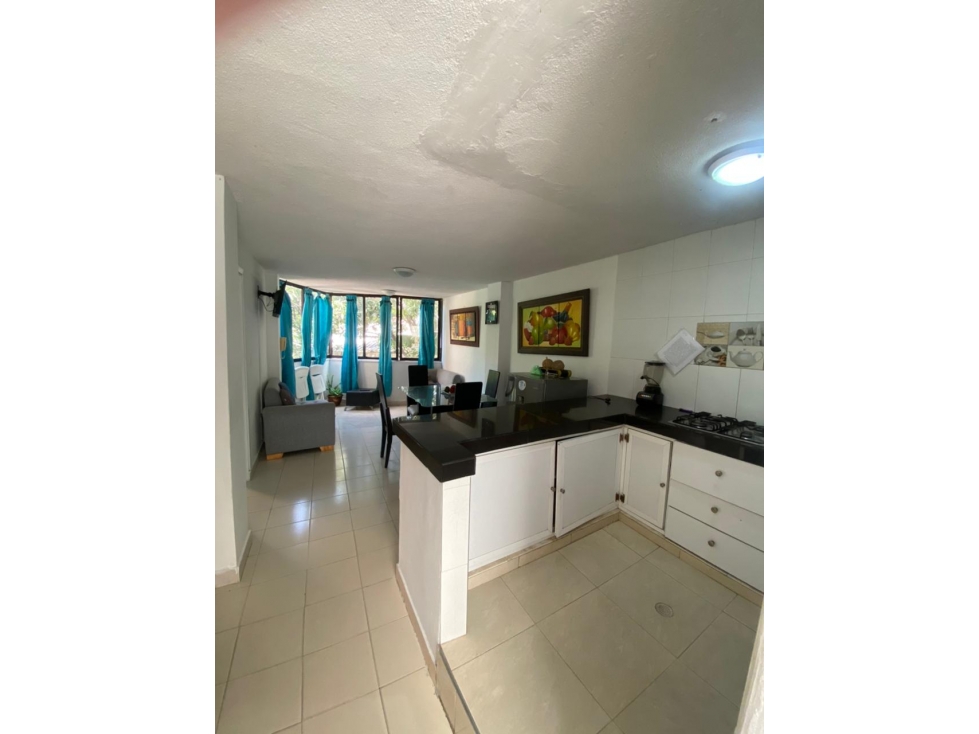 Apartamento en venta en Rodadero, Santa Marta · foto 4 de 14