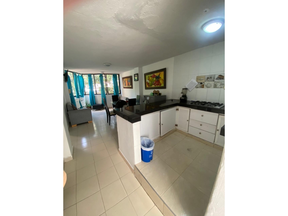Apartamento en venta en Rodadero, Santa Marta · foto 5 de 14