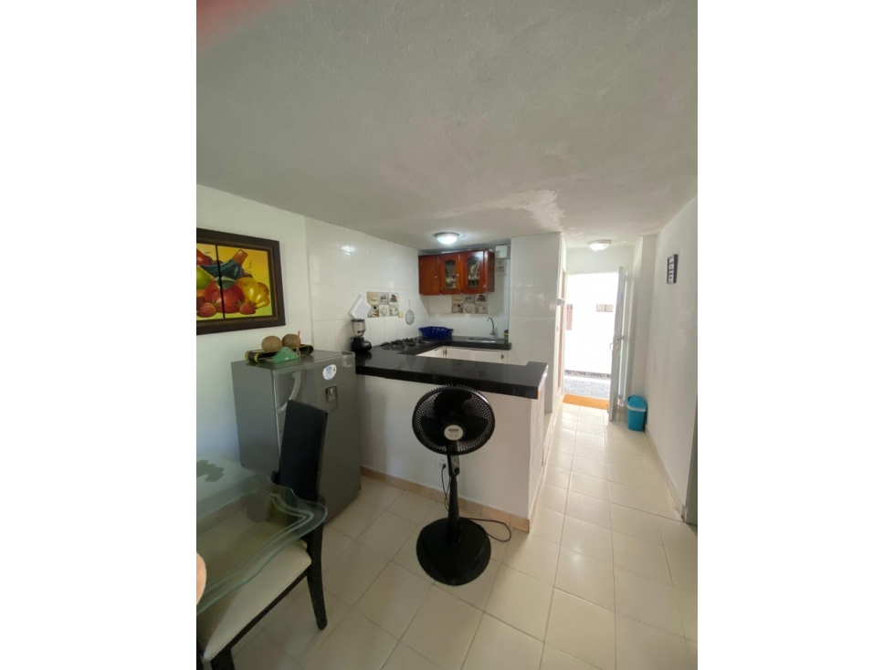 Apartamento en venta en Rodadero, Santa Marta · foto 6 de 14