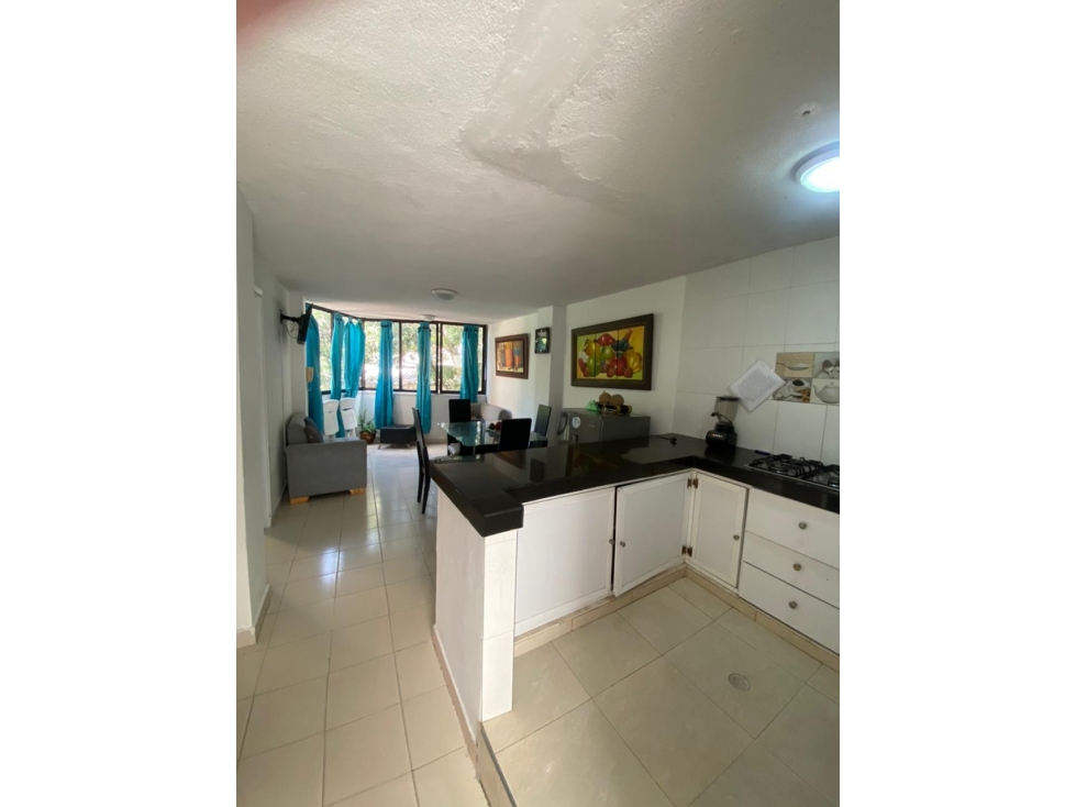 Apartamento en venta en Rodadero, Santa Marta · foto 7 de 14