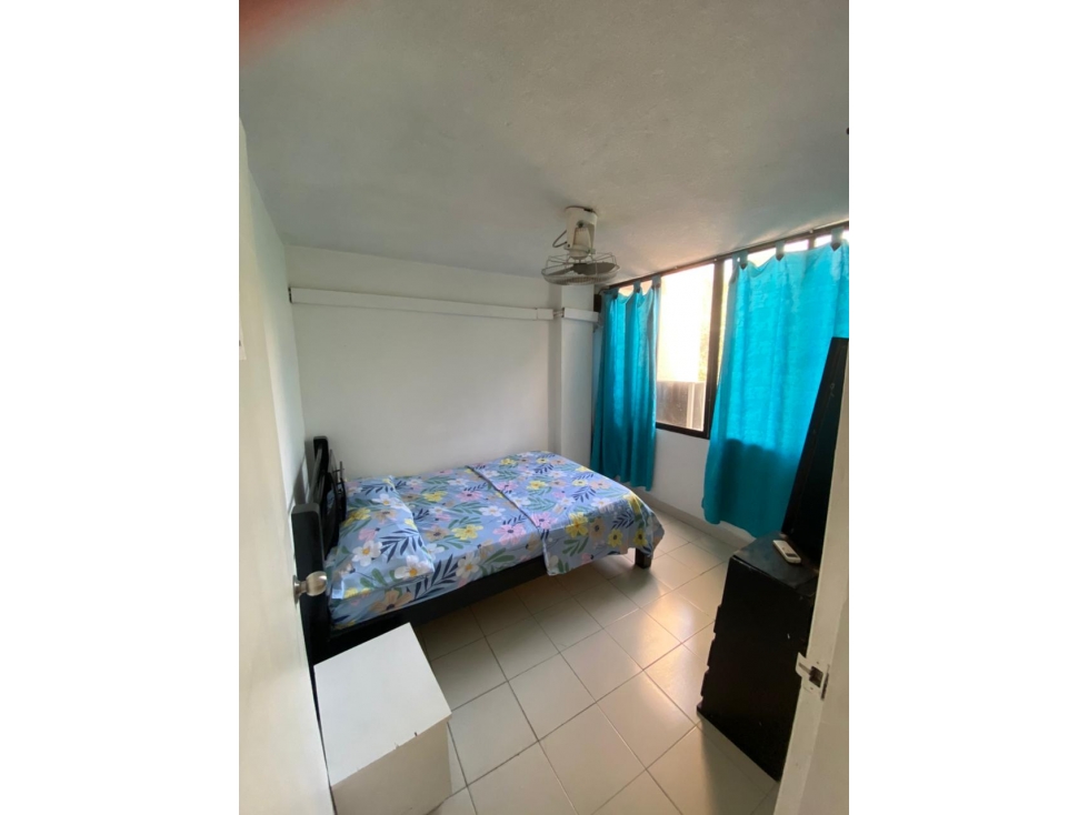 Apartamento en venta en Rodadero, Santa Marta · foto 8 de 14