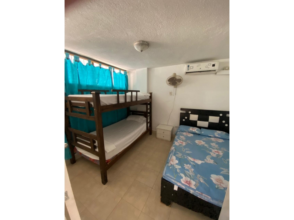 Apartamento en venta en Rodadero, Santa Marta · foto 10 de 14