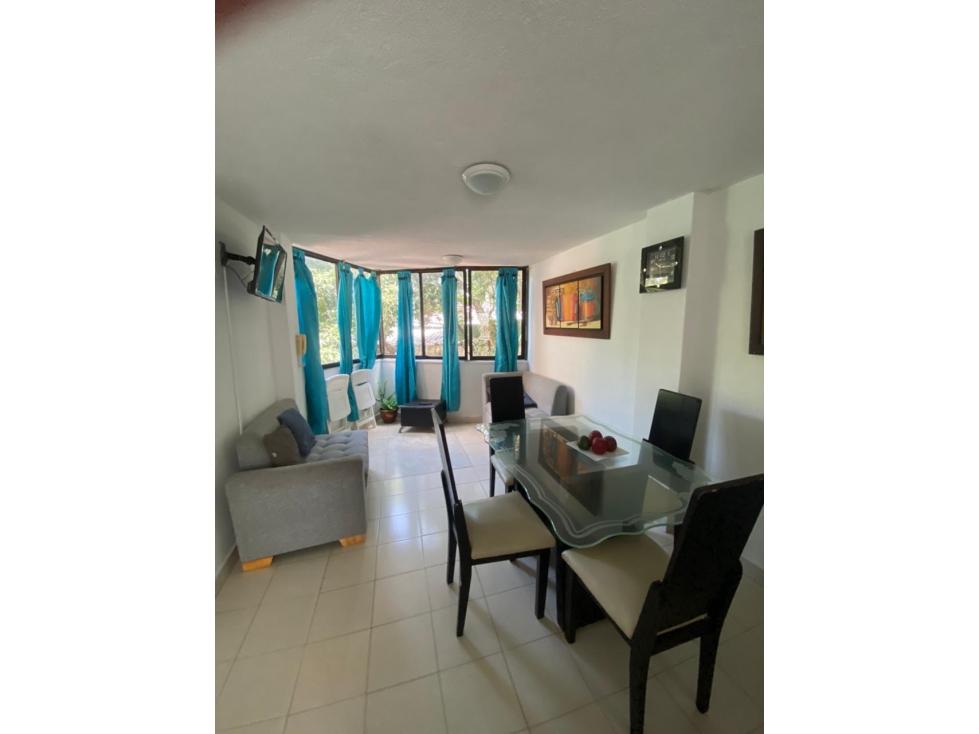 Apartamento en venta en Rodadero, Santa Marta · foto 11 de 14