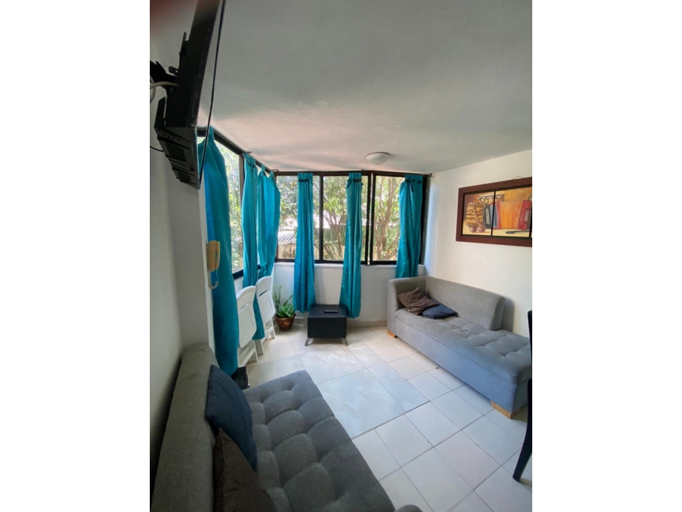 Apartamento en venta en Rodadero, Santa Marta · foto 12 de 14