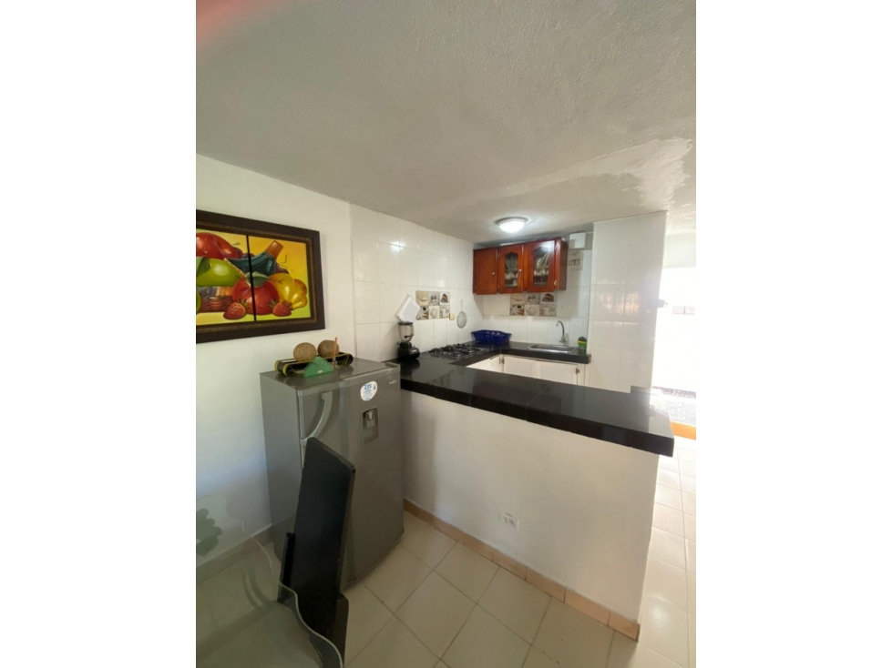 Apartamento en venta en Rodadero, Santa Marta · foto 13 de 14