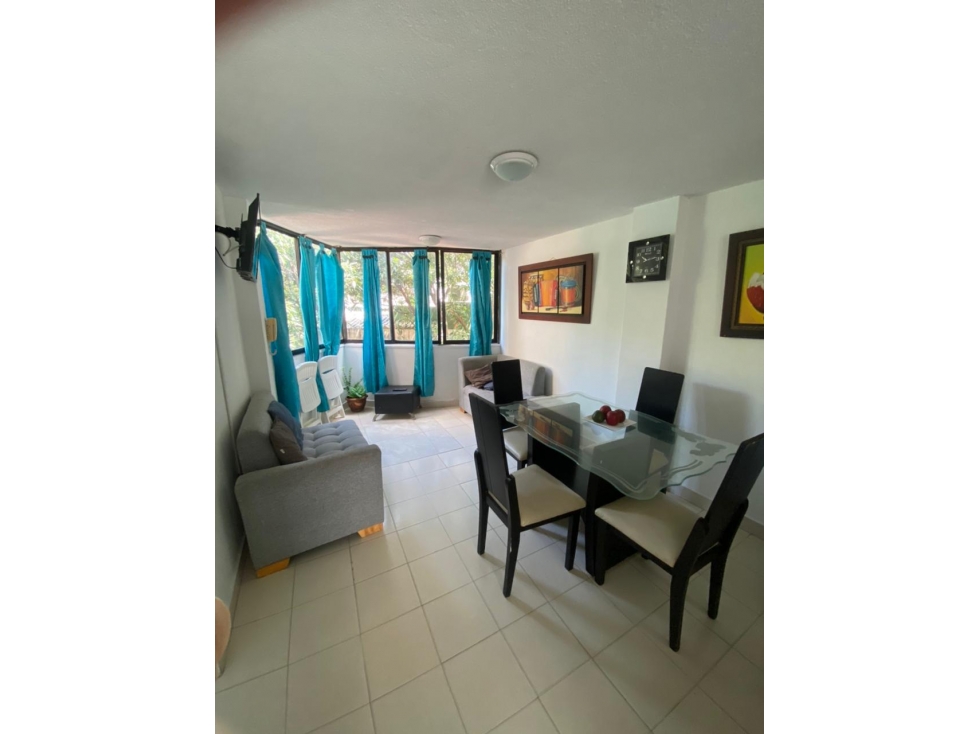 Apartamento en venta en Rodadero, Santa Marta · foto 14 de 14