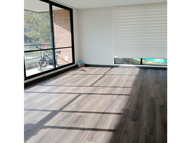 Apartamento de 3 alcobas en venta en Cerros De Suba, Bogotá, 165 m² · foto 7 de 24