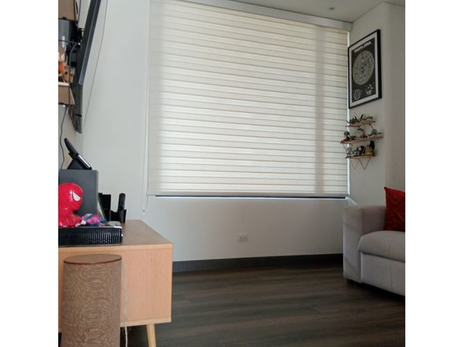 Apartamento de 3 alcobas en venta en Cerros De Suba, Bogotá, 165 m² · foto 10 de 24