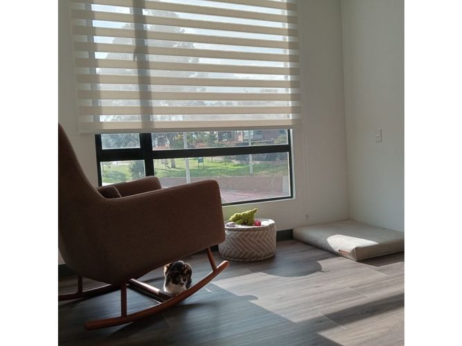 Apartamento de 3 alcobas en venta en Cerros De Suba, Bogotá, 165 m² · foto 12 de 24