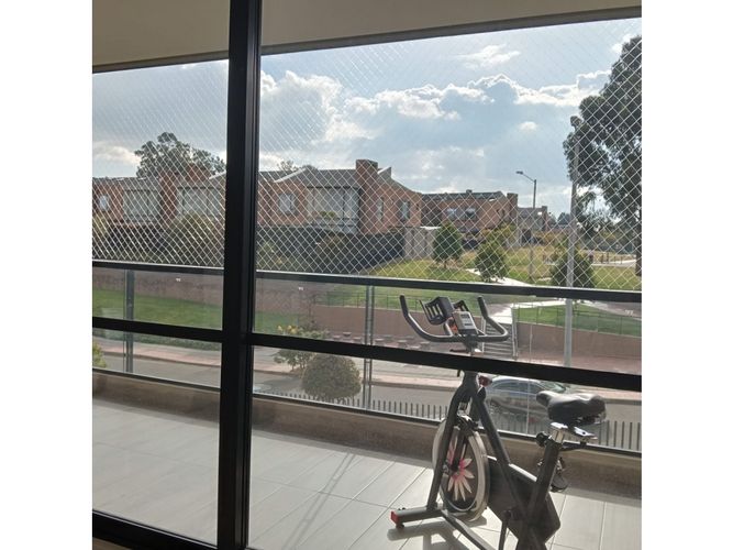 Apartamento de 3 alcobas en venta en Cerros De Suba, Bogotá, 165 m² · foto 13 de 24