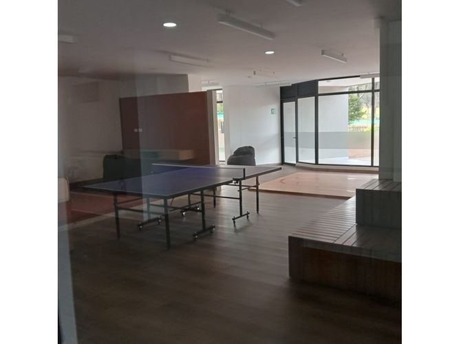 Apartamento de 3 alcobas en venta en Cerros De Suba, Bogotá, 165 m² · foto 18 de 24