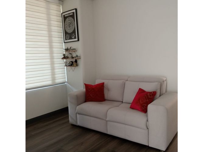 Apartamento de 3 alcobas en venta en Cerros De Suba, Bogotá, 165 m² · foto 20 de 24
