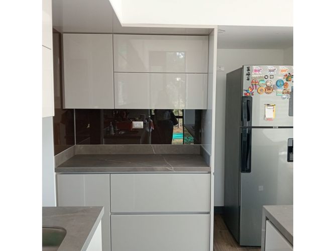 Apartamento de 3 alcobas en venta en Cerros De Suba, Bogotá, 165 m² · foto 23 de 24