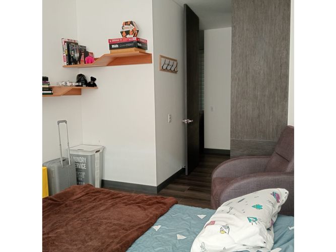 Apartamento de 3 alcobas en venta en Cerros De Suba, Bogotá, 165 m² · foto 24 de 24