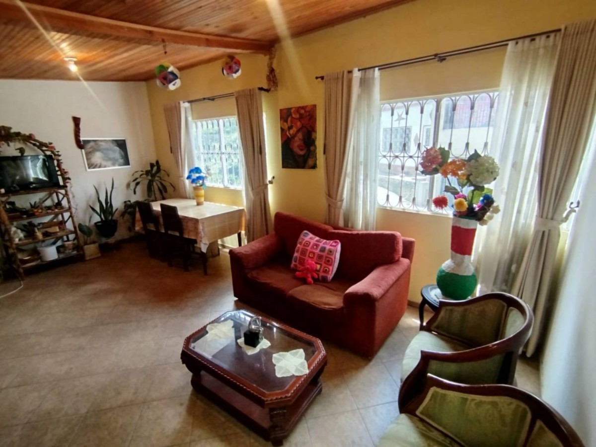 Casa en venta en Verona, Bogotá · foto 3 de 24