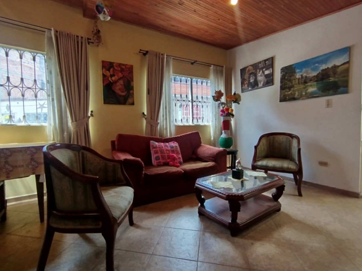 Casa en venta en Verona, Bogotá · foto 6 de 24