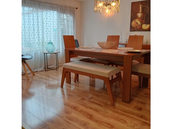 Casa de 4 alcobas en venta en Pontevedra, Bogotá, 277 m² · foto 10 de 24