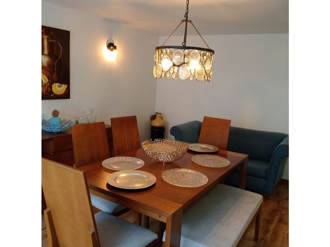 Casa de 4 alcobas en venta en Pontevedra, Bogotá, 277 m² · foto 11 de 24
