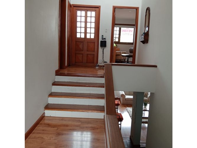 Casa de 4 alcobas en venta en Pontevedra, Bogotá, 277 m² · foto 13 de 24