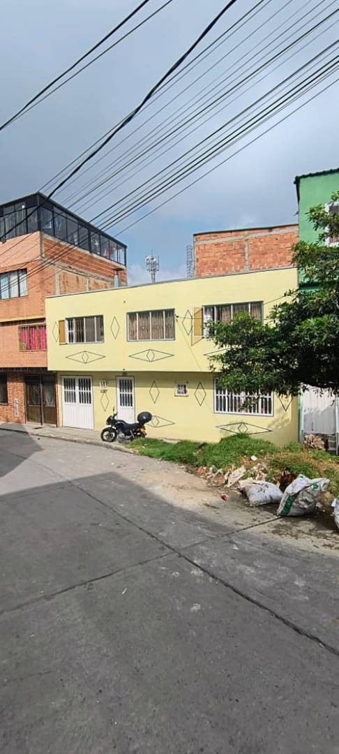 Casa en venta en Verona, Bogotá · foto 21 de 24