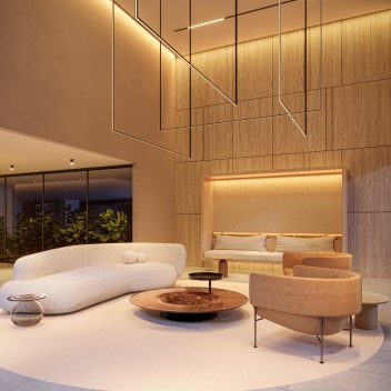 Apartment for sale in El Poblado, Medellín [No disponible] 3