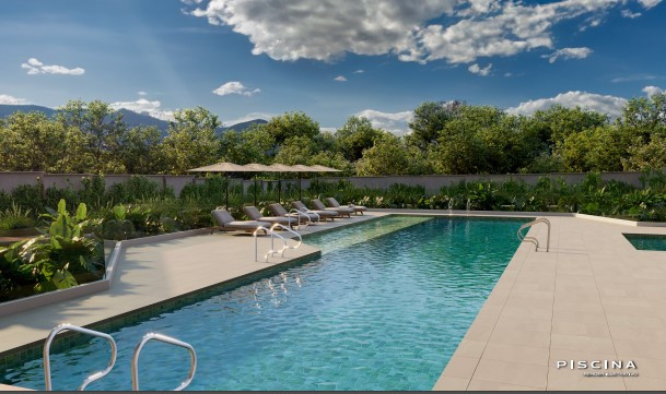 Apartment for sale in El Poblado, Medellín [No disponible] 5