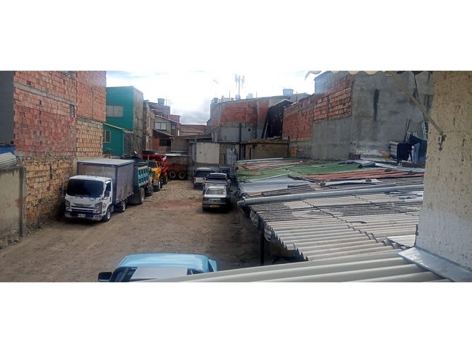 Casa de 3 alcobas en venta en Barrancas Norte, Bogotá, 279 m² · foto 8 de 9