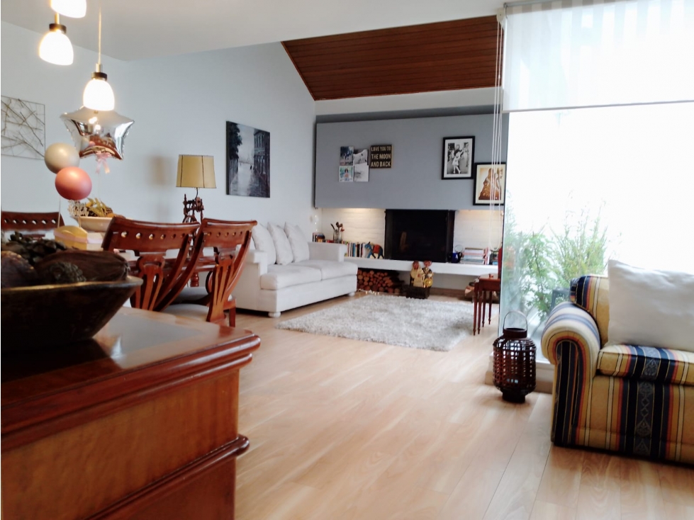 Casa en venta en La Calleja  Bogotá