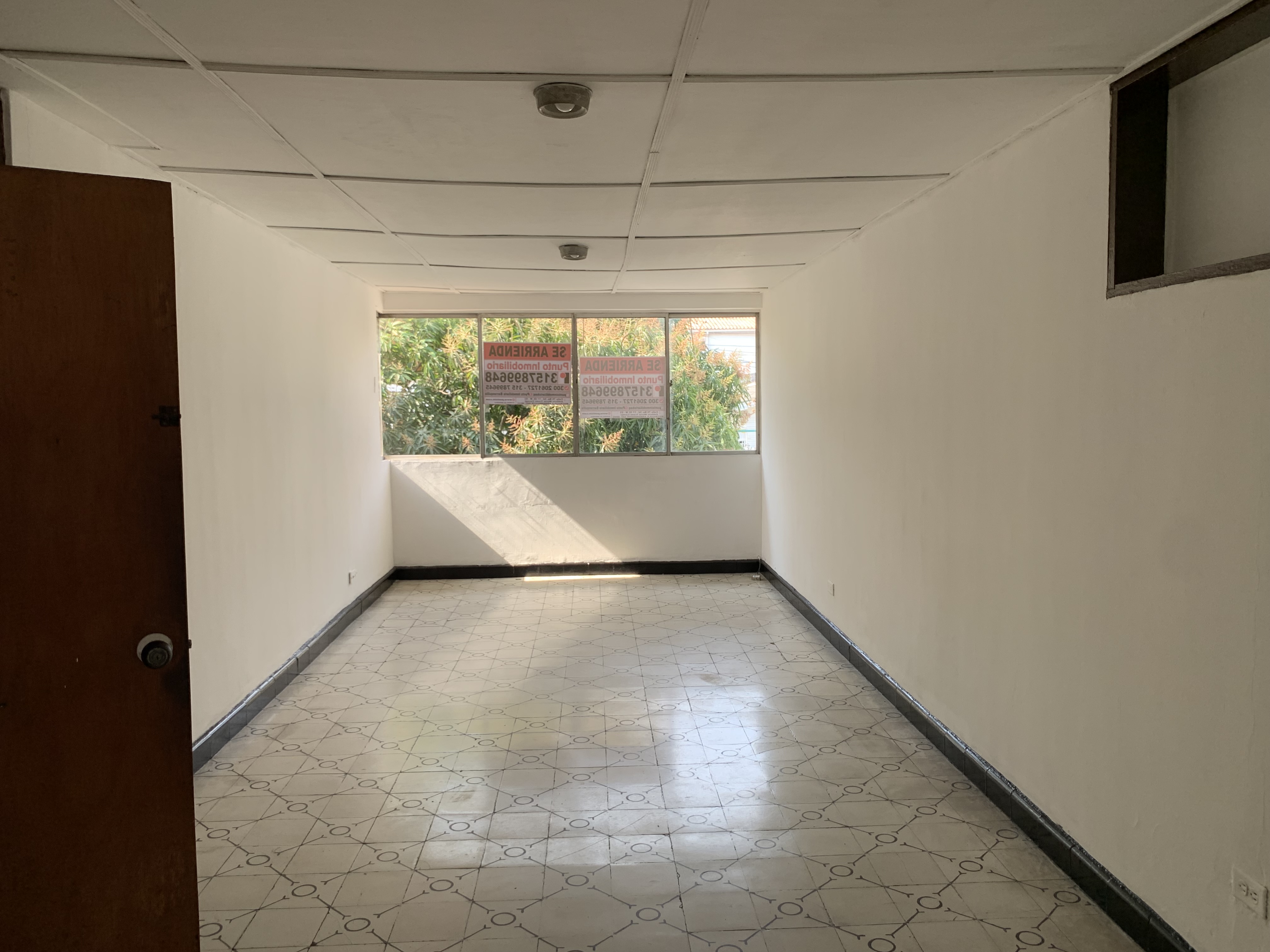 Apartamento en arriendo en El Tabor, Barranquilla · foto 3 de 14