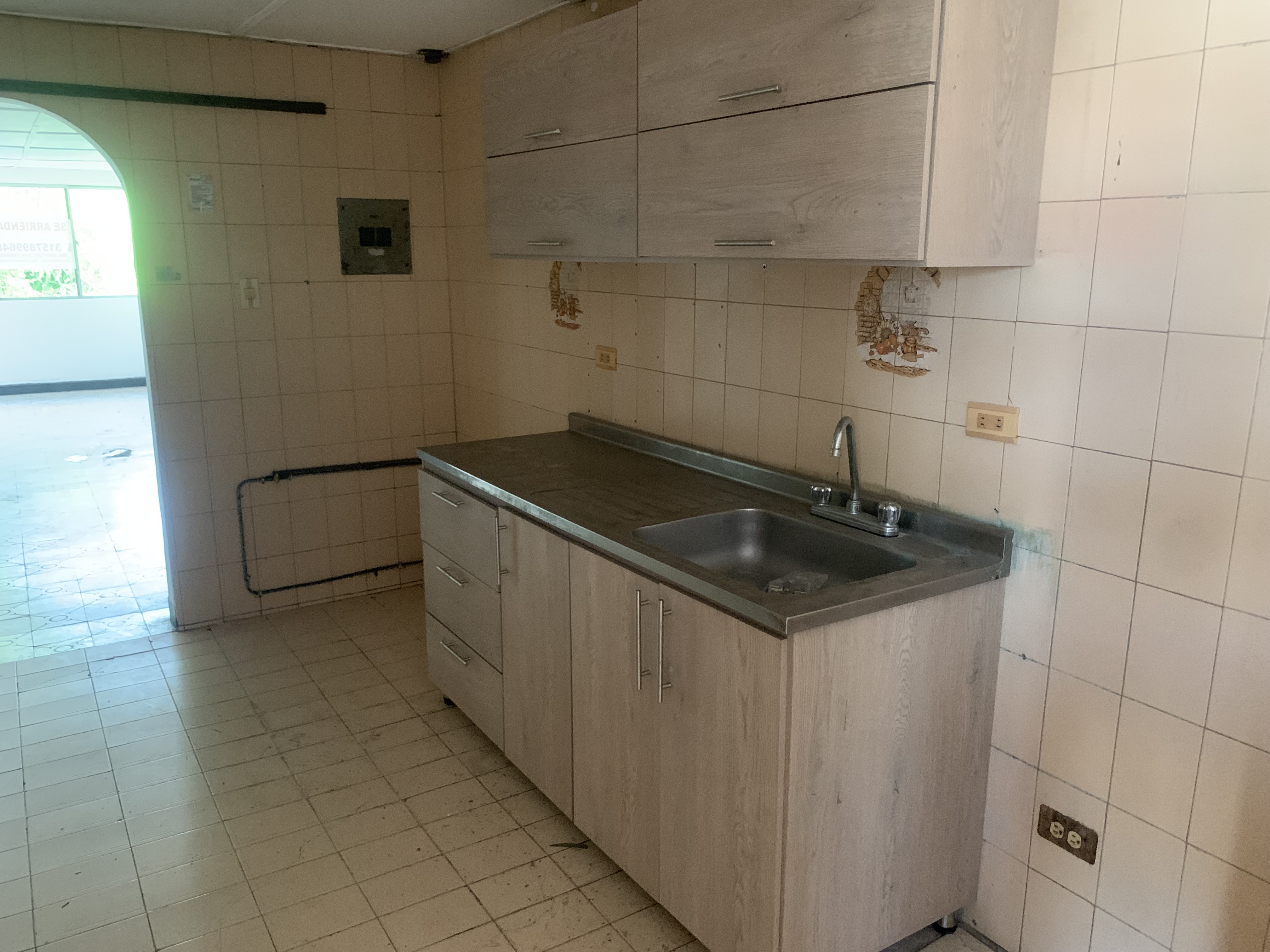 Apartamento en arriendo en El Tabor, Barranquilla · foto 6 de 14