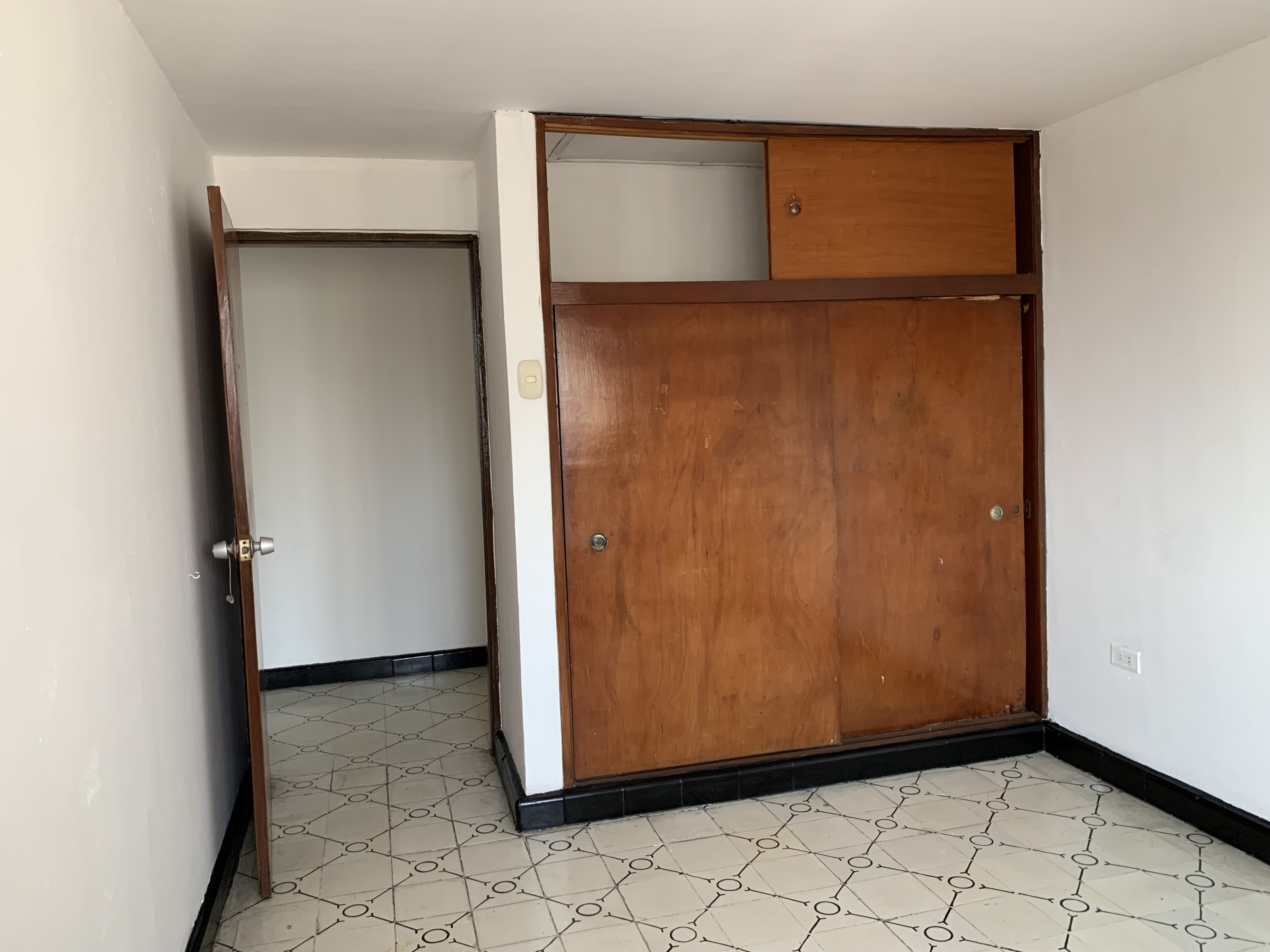 Apartamento en arriendo en El Tabor, Barranquilla · foto 9 de 14