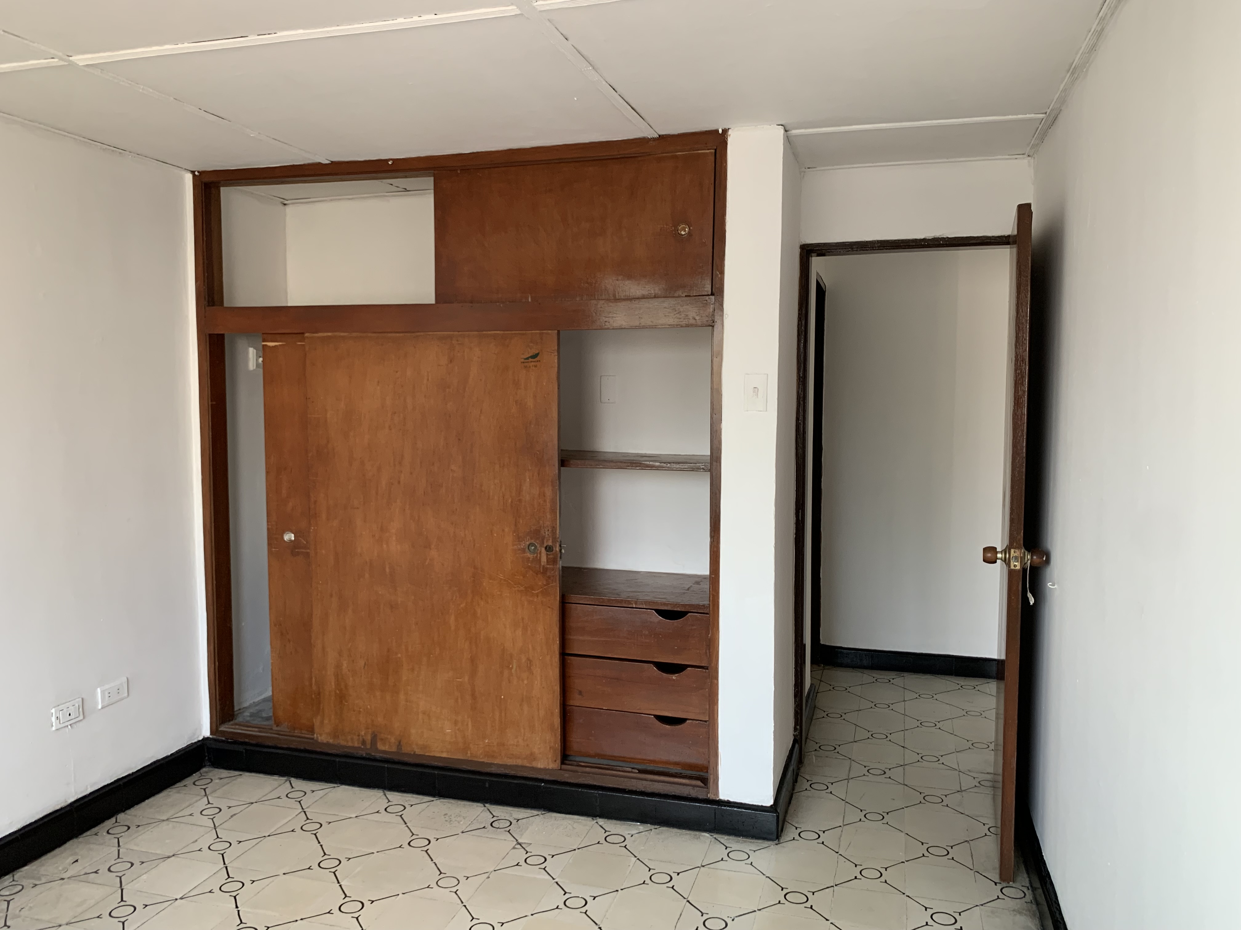Apartamento en arriendo en El Tabor, Barranquilla · foto 11 de 14
