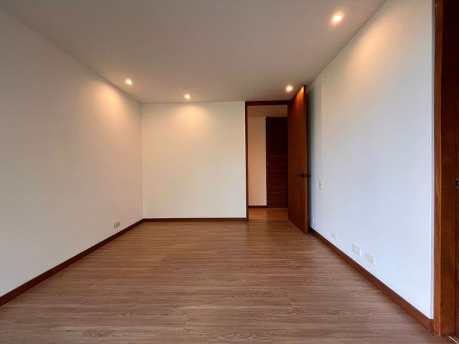 Apartamento de 3 alcobas en arriendo en El Poblado, Medellín, 170 m² · foto 14 de 20