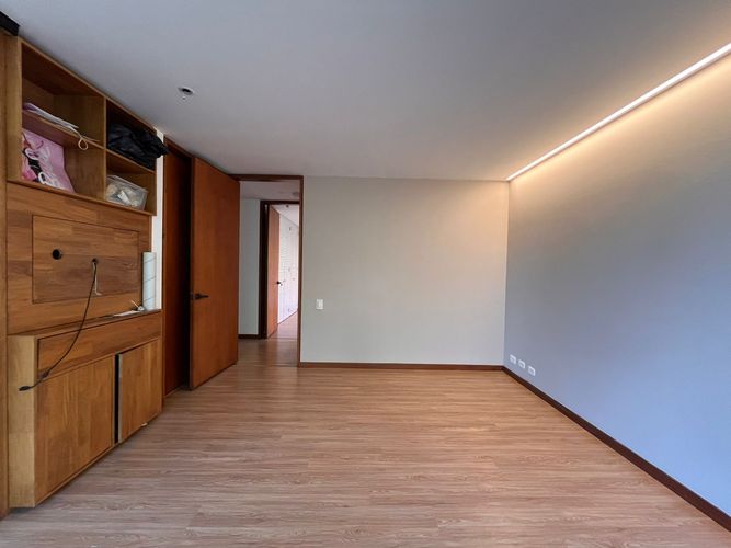 Apartamento de 3 alcobas en arriendo en El Poblado, Medellín, 170 m² · foto 15 de 20