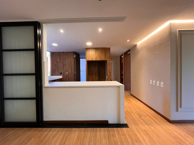 Apartamento de 3 alcobas en arriendo en El Poblado, Medellín, 170 m² · foto 9 de 20