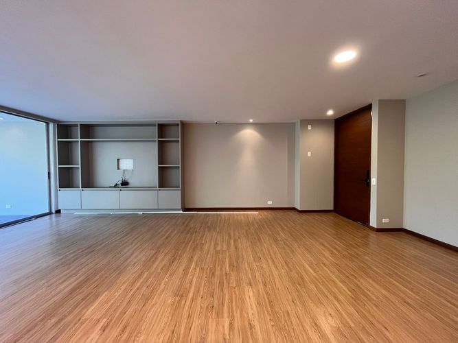 Apartamento de 3 alcobas en arriendo en El Poblado, Medellín, 170 m² · foto 10 de 20