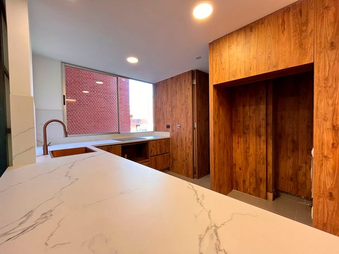 Apartamento de 3 alcobas en arriendo en El Poblado, Medellín, 170 m² · foto 8 de 20