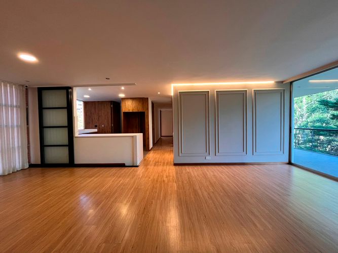 Apartamento de 3 alcobas en arriendo en El Poblado, Medellín, 170 m² · foto 18 de 20