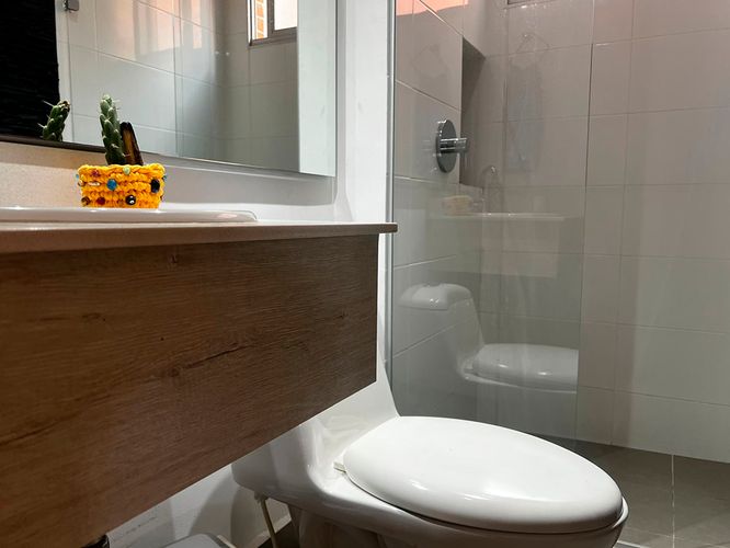 Apartamento de 2 alcobas en venta en Escobero, Envigado, 99 m² · foto 13 de 14