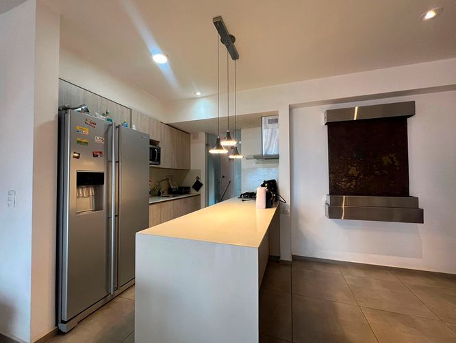 Apartamento de 2 alcobas en venta en Escobero, Envigado, 99 m² · foto 7 de 14