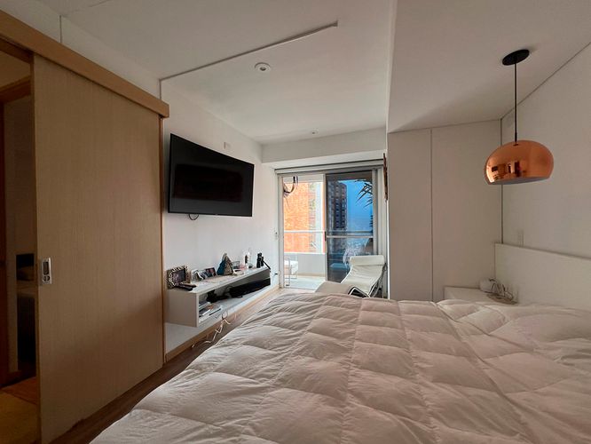 Apartamento de 2 alcobas en venta en Escobero, Envigado, 99 m² · foto 10 de 14