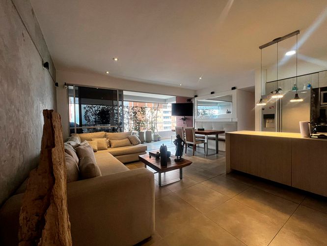 Apartamento de 2 alcobas en venta en Escobero, Envigado, 99 m² · foto 6 de 14