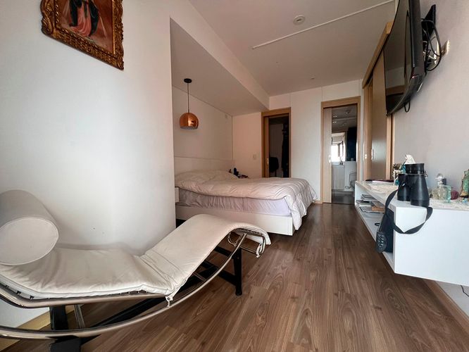 Apartamento de 2 alcobas en venta en Escobero, Envigado, 99 m² · foto 11 de 14