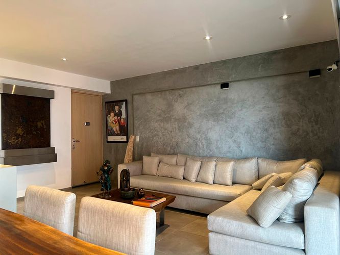 Apartamento de 2 alcobas en venta en Escobero, Envigado, 99 m² · foto 4 de 14