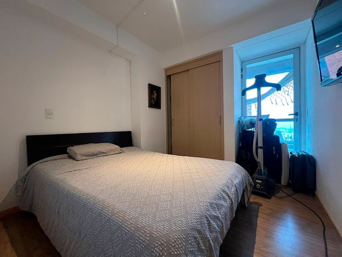 Apartamento de 2 alcobas en venta en Escobero, Envigado, 99 m² · foto 12 de 14