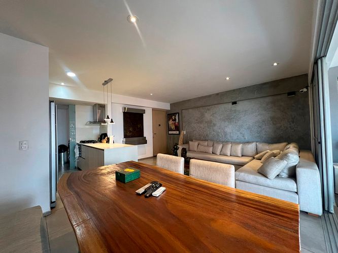 Apartamento de 2 alcobas en venta en Escobero, Envigado, 99 m² · foto 5 de 14