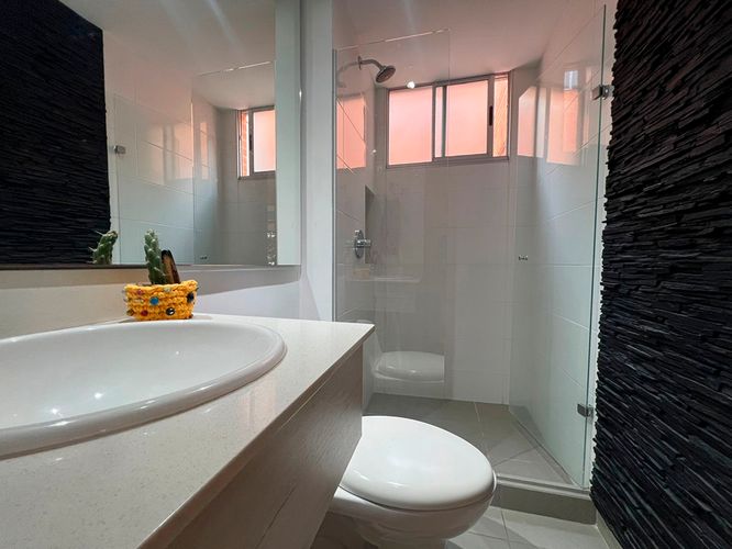 Apartamento de 2 alcobas en venta en Escobero, Envigado, 99 m² · foto 14 de 14
